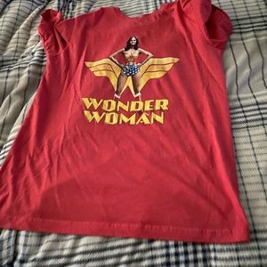 Wonder Woman T-shirt